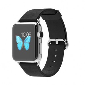 apple watch stainless steel 3