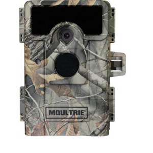 Moultrie W-900iXT 10.0MP No Glow Game/Trail Camera Review