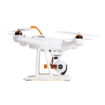 Review for the Chroma Camera Drone