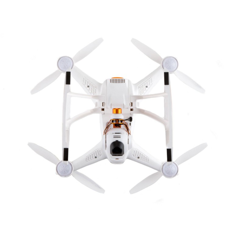 Review for the Chroma Camera Drone