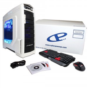 cyberpower gaming 2