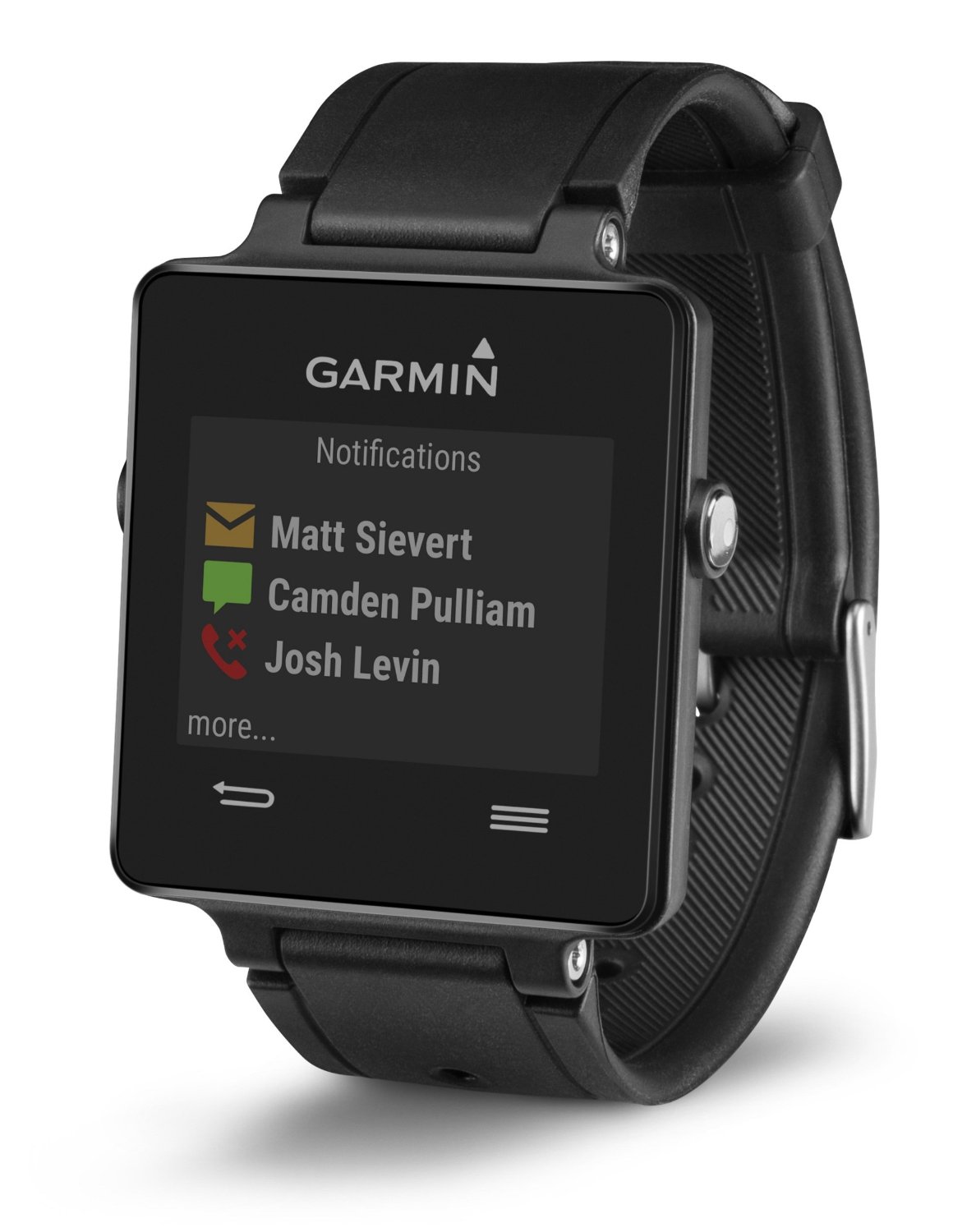 garmin vivoactive 2015