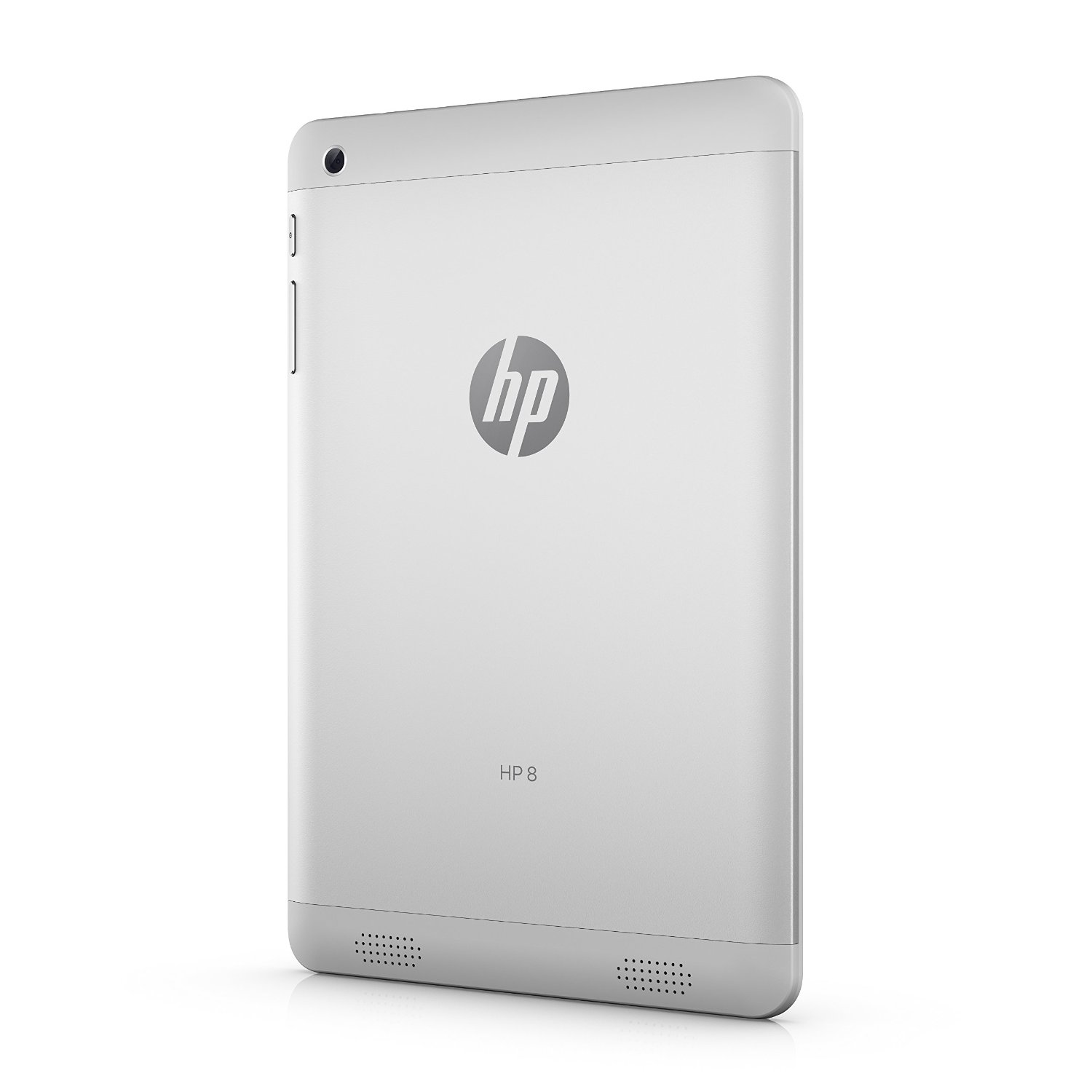 HP 8 G2-1411 8-Inch 16 GB Tablet Review