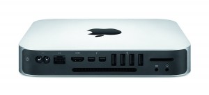 mac mini 2