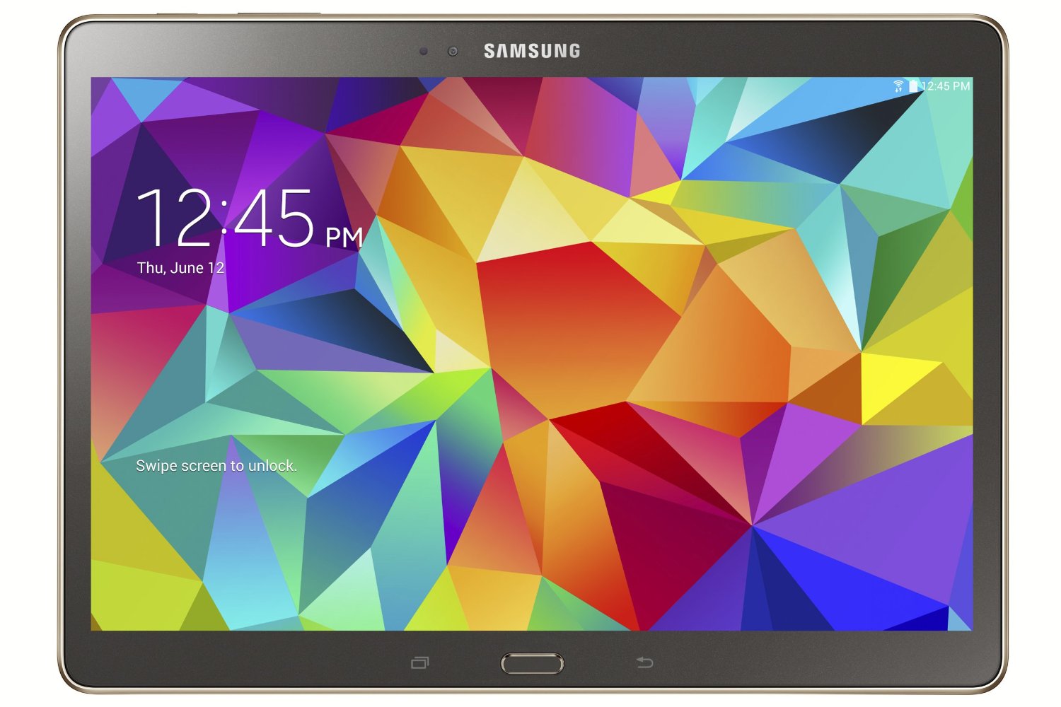 samsung tab a 10.5 model number