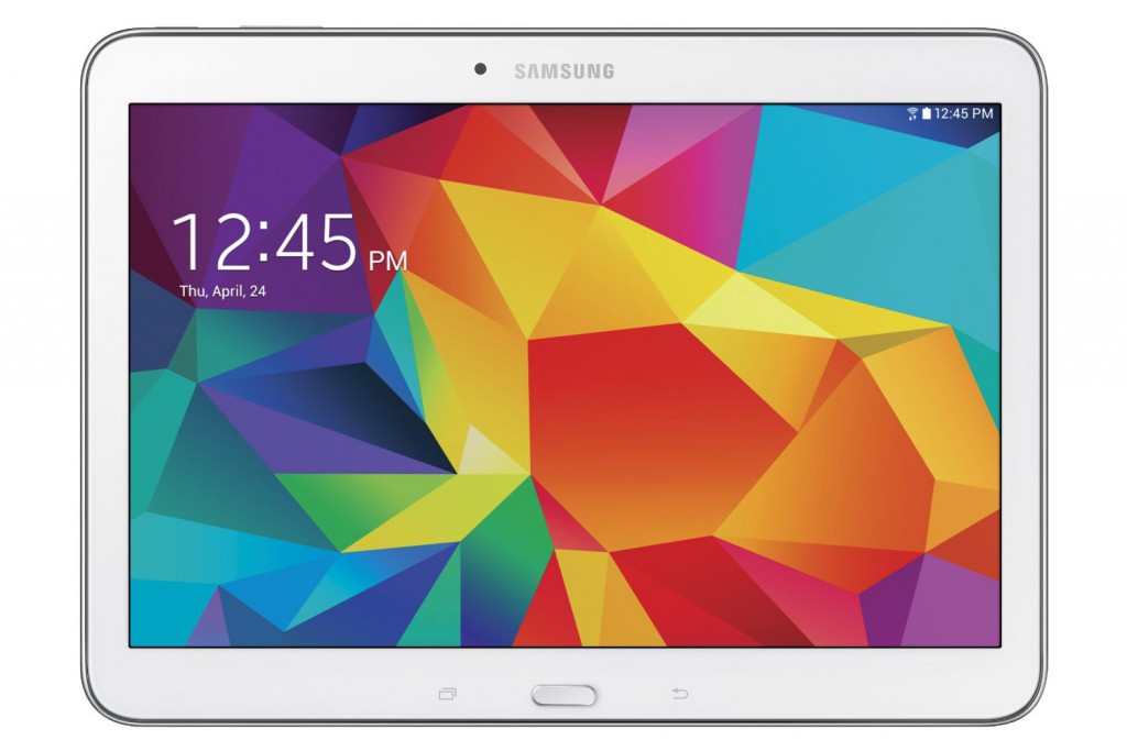 Samsung Galaxy Tab 4 (10.1-Inch 16GB, White) Tablet Reviews