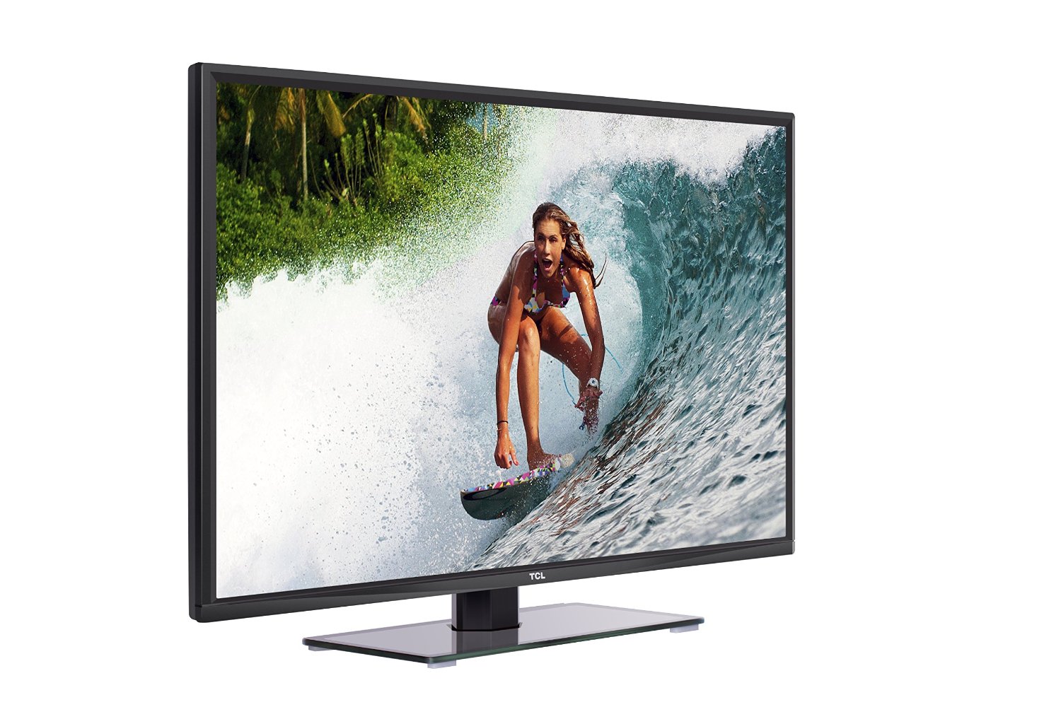 TCL 32 Class LED-LCD TV (32B2800)