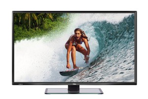 tcl flat screen