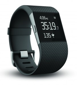 fitbit surge