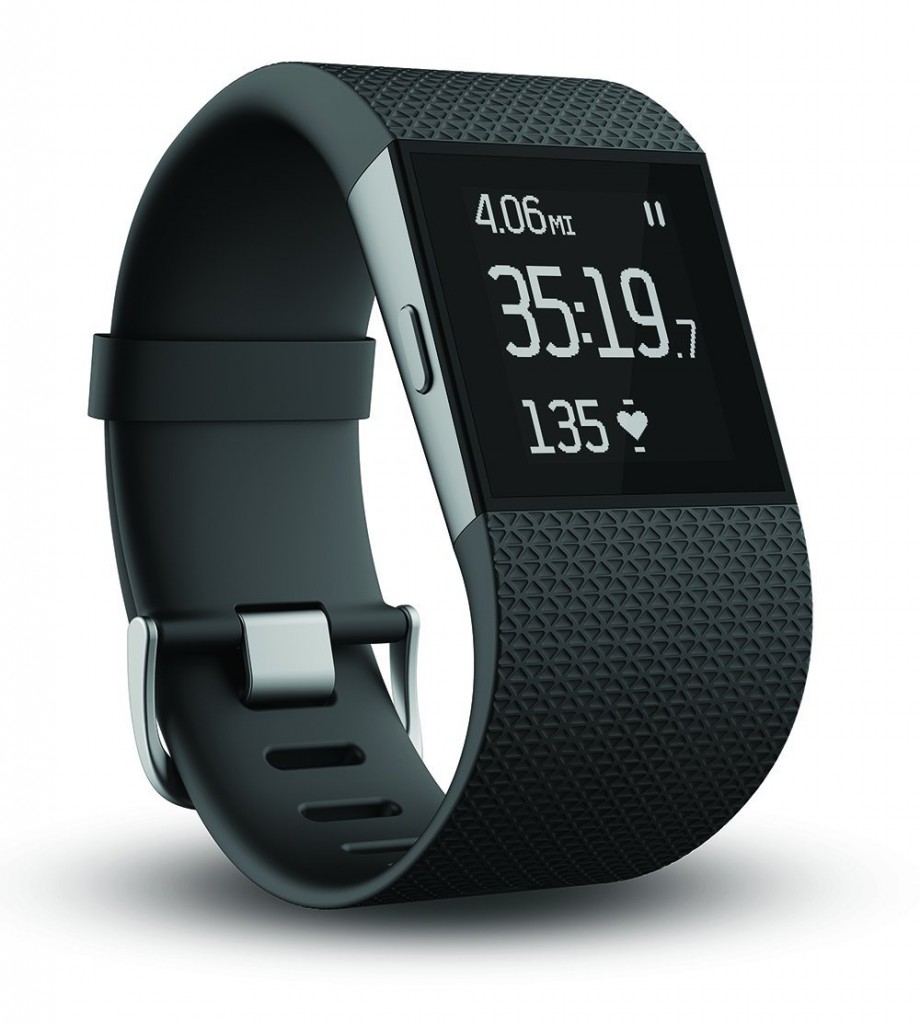 mi watch fitbit