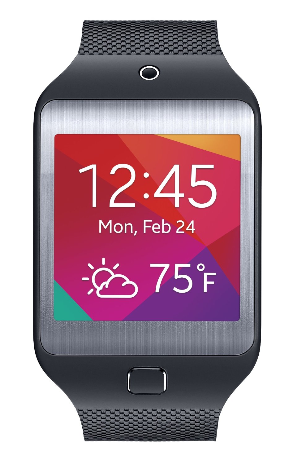 samsung gear 2 android wear