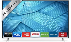 vizio 4k