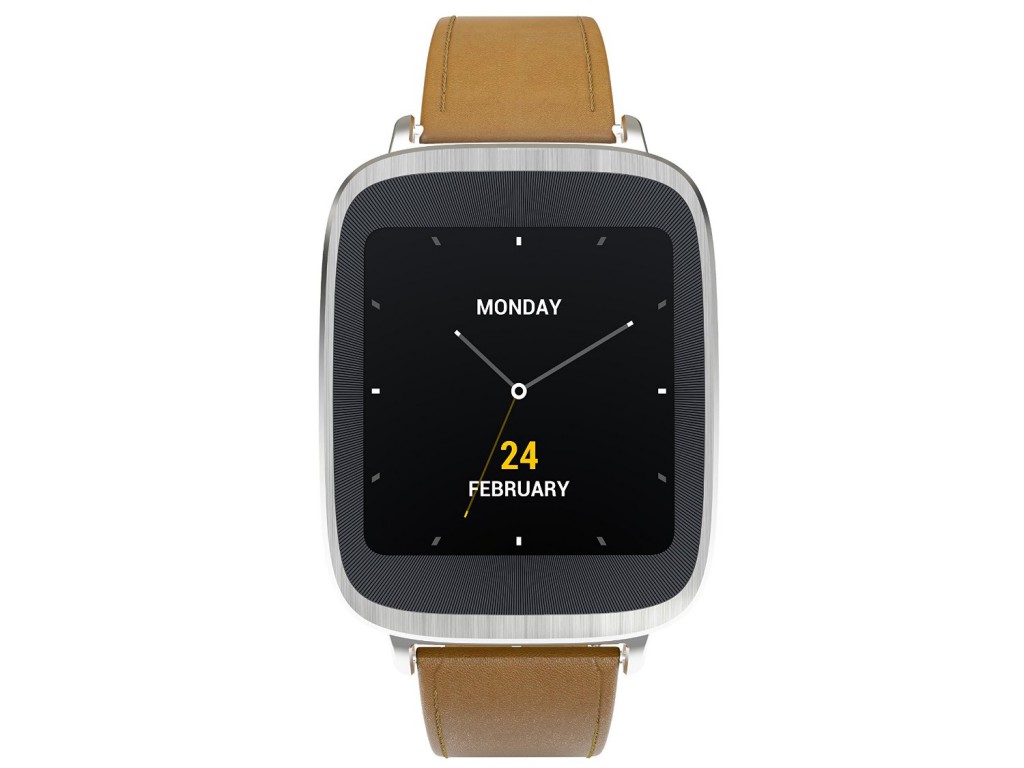 asus gen 3 smartwatch