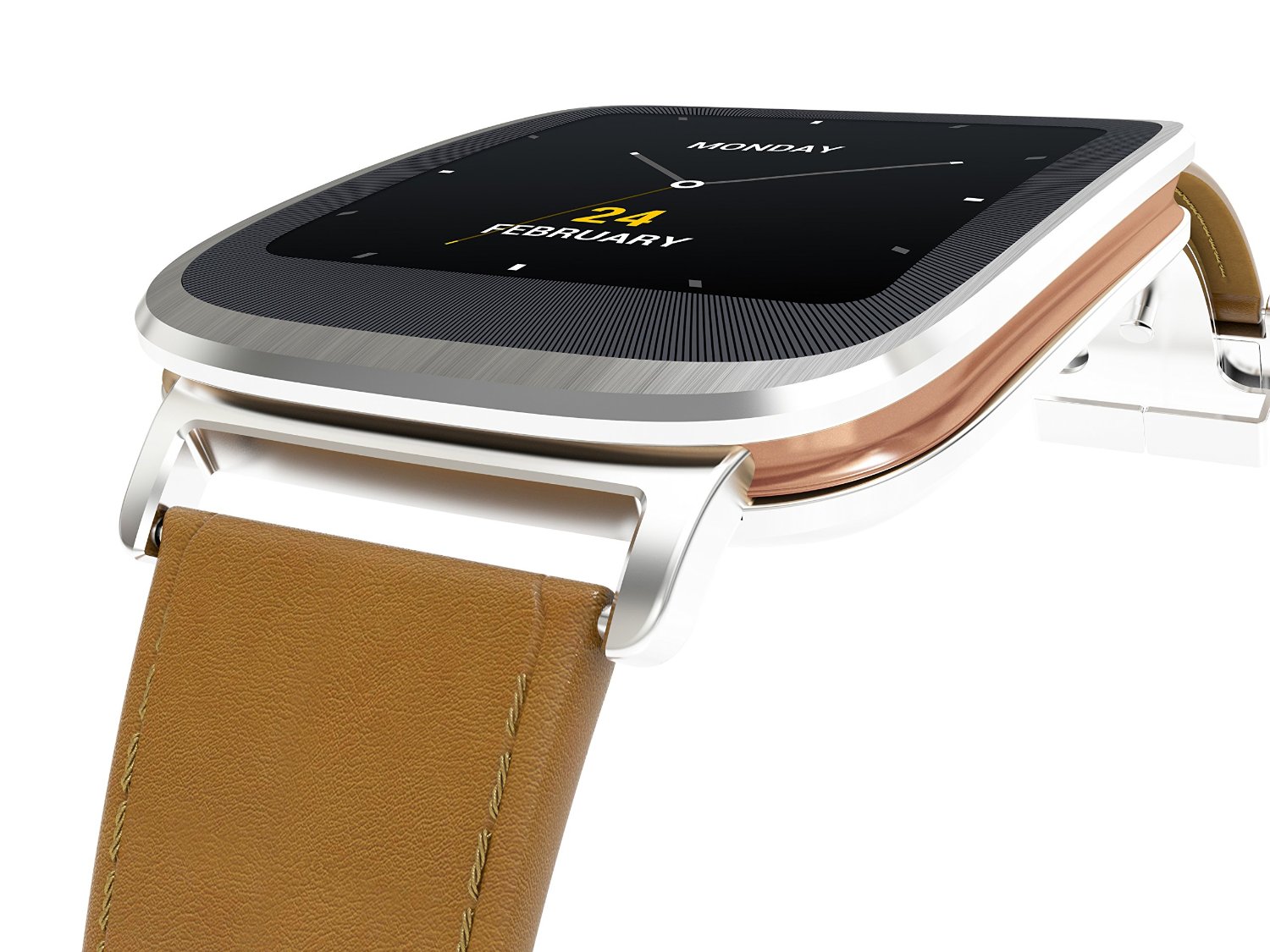 syl asus smartwatch