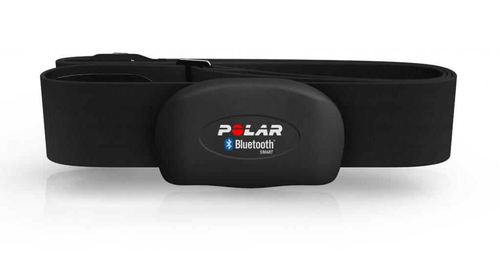 polar gps activity tracker kit