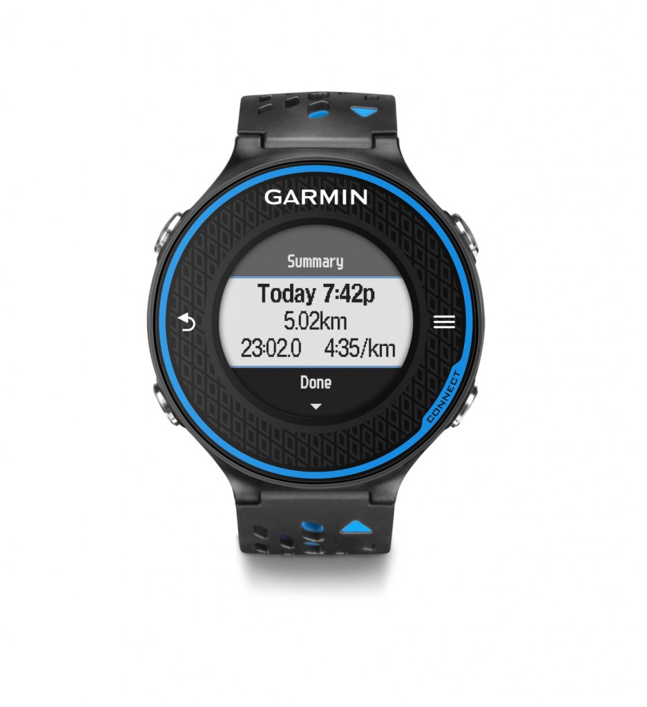 forerunner 620 charger
