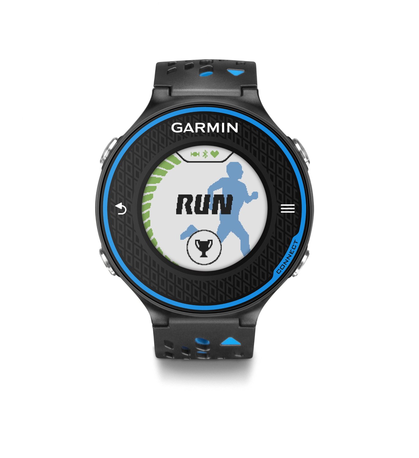 Garmin Forerunner 620 Review