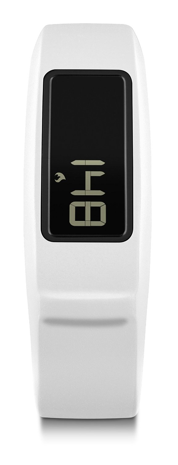 vivofit 2 reset