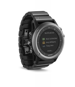 garmin sapphire