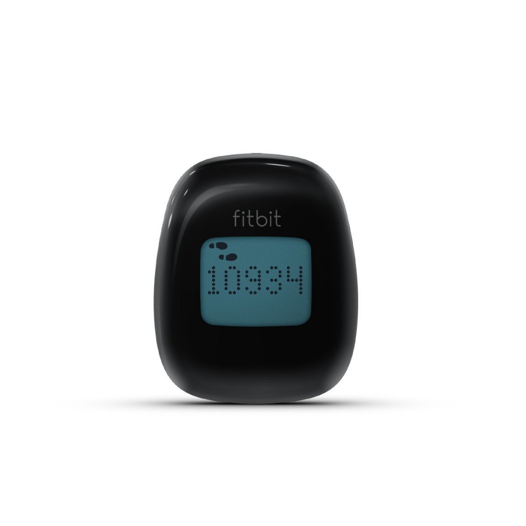 Fitbit Zip Wireless Activity Tracker 9723