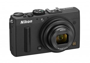 nikon cool pix 16 3